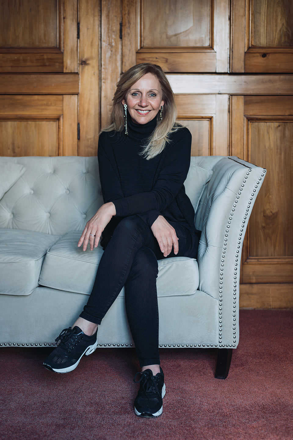 Hilary Robinson